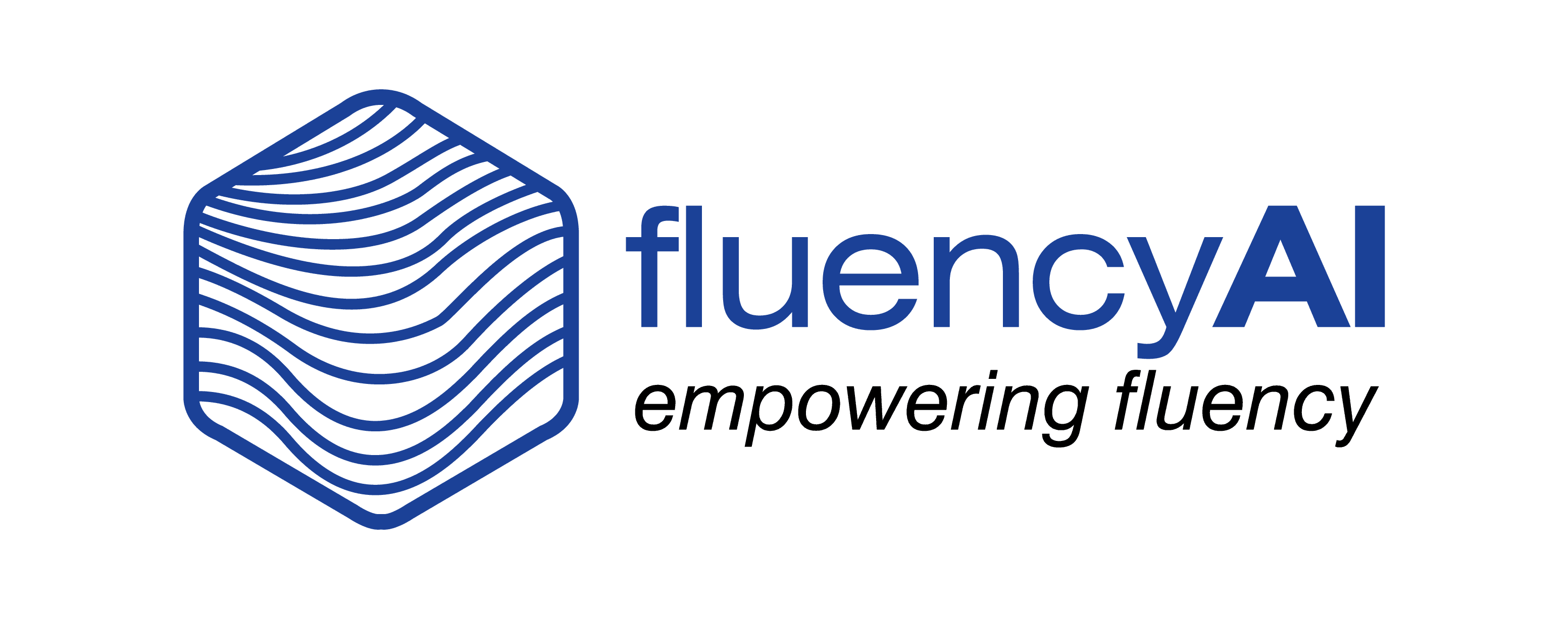 FluencyAI Logo